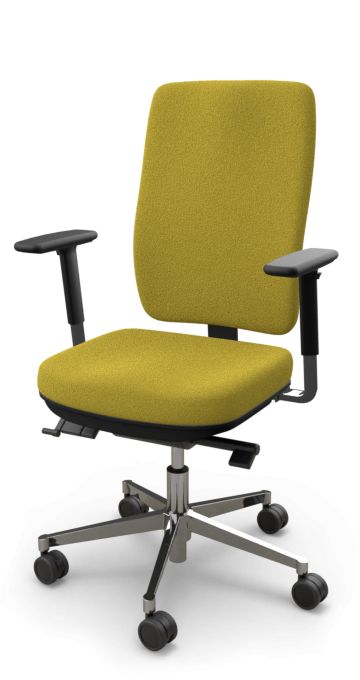 Bürodrehstuhl motion.plus