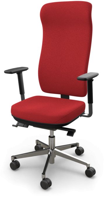 Bürodrehstuhl motion.plus