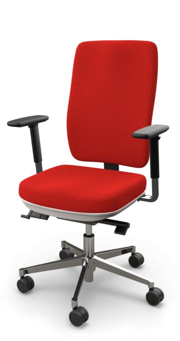 Bürodrehstuhl motion.plus