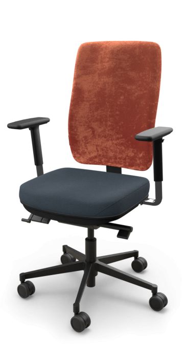 Bürodrehstuhl motion.plus