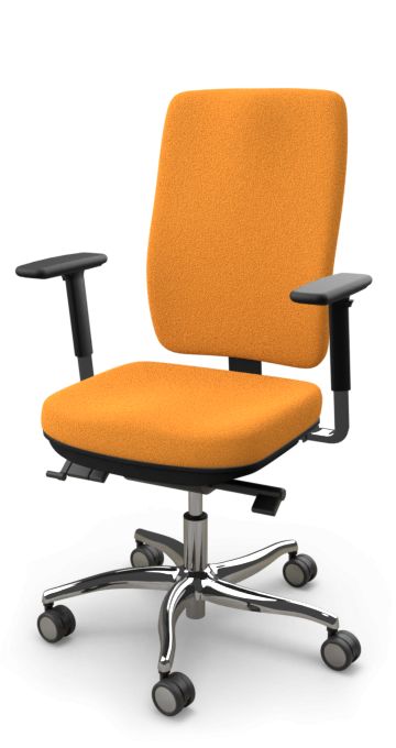 Bürodrehstuhl motion.plus
