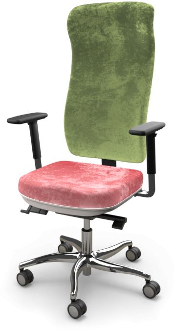 Bürodrehstuhl motion.plus