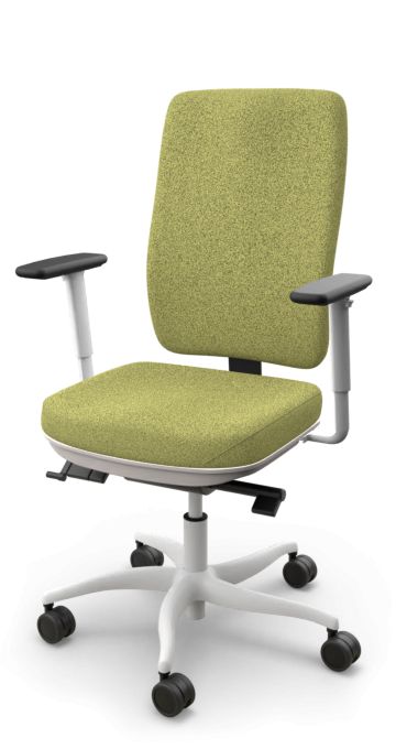 Bürodrehstuhl motion.plus