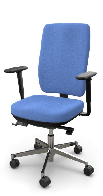 Bürodrehstuhl motion.plus