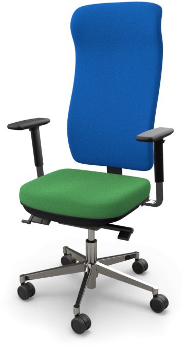 Bürodrehstuhl motion.plus