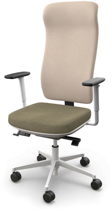 Bürodrehstuhl motion.plus