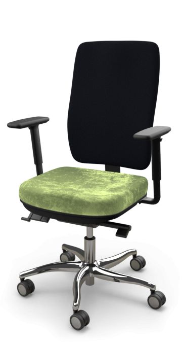 Bürodrehstuhl motion.plus