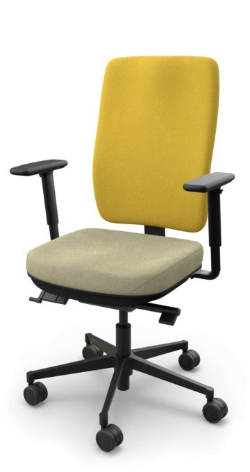 Bürodrehstuhl new.motion