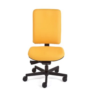 motion.junior Bürodrehstuhl für Kinder - Sunflower