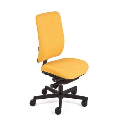 motion.junior Bürodrehstuhl für Kinder - Sunflower – Bild 2