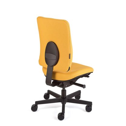 motion.junior Bürodrehstuhl für Kinder - Sunflower – Bild 3